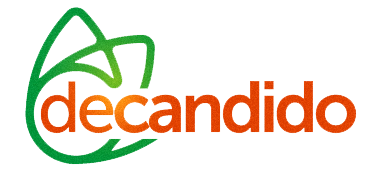 Logo Decandido